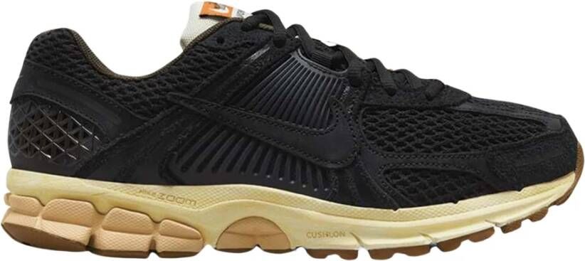 Nike Zoom Vomero 5 Premium Sneakers Black