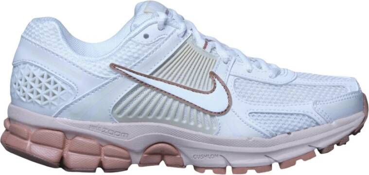 Nike Zoom Dames Schoenen Zwart Maat: 37.5 Mesh Synthetisch Foot Locker