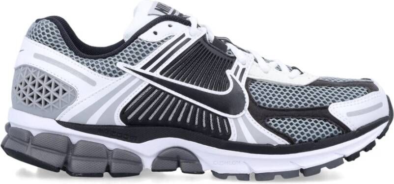 Nike Zoom Vomero 5 Sneakers Gray Heren