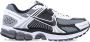 Nike Zoom Vomero 5 Sneakers Gray Heren - Thumbnail 1