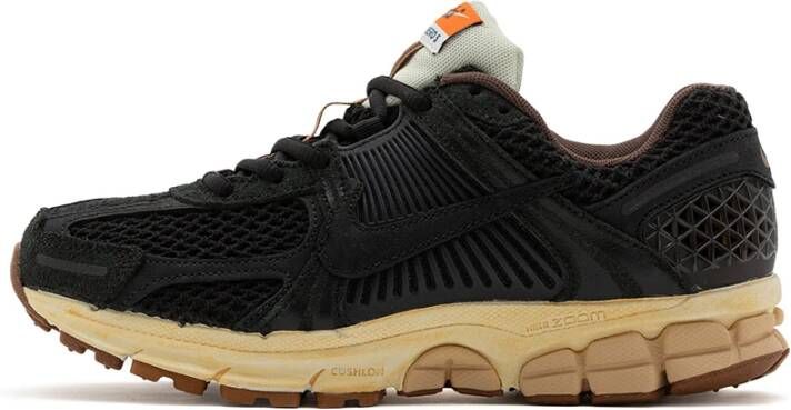 Nike Zoom Vomero 5 Premium Sneakers Black - Foto 2