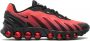 Nike Lage Sneakers Air Max Dn8 Black Bright Crimson - Thumbnail 1
