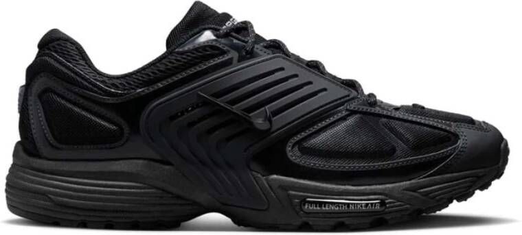 Nike Pegasus Heren Schoenen Zwart Maat: 40.5 Mesh Synthetisch Foot Locker