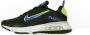 Nike Air Max 2090 Kinderschoen Zwart - Thumbnail 1