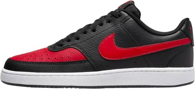 Nike Sportswear Sneakers Court Vision Low Design in de voetsporen van de Air Force 1 - Foto 6