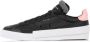 Nike Zwart Roze Drop-Type Schoen Black Heren - Thumbnail 1