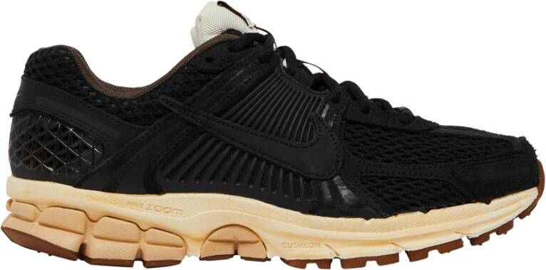 Nike Zwart Sesam Dames Sneakers