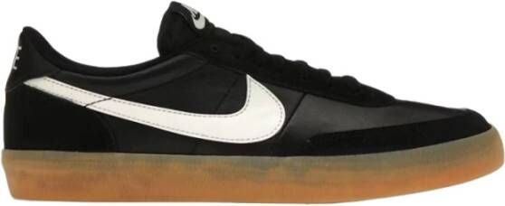 Nike Killshot 2 Heren Schoenen Zwart Maat: 42 Mesh Synthetisch Foot Locker - Foto 2