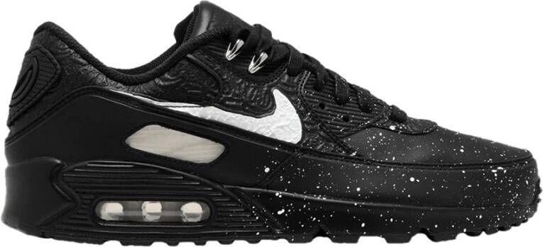 Nike Zwarte Air Max 90 Sneakers