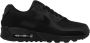 Nike Air Max 90 Running Schoenen black black black white maat: 47 beschikbare maaten:41 42.5 39 40 43 44.5 45 46 40.5 47.5 45.5 47 38.5 - Thumbnail 2