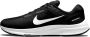 Nike Air Zoom Structure 24 Running Shoes Hardloopschoenen grijs zwart - Thumbnail 2