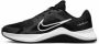 Nike MC Trainer 2 Trainingsschoenen voor Black Black White - Thumbnail 2