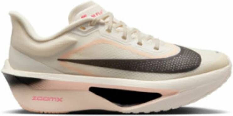 Nike Zwarte hardloopschoenen voor heren