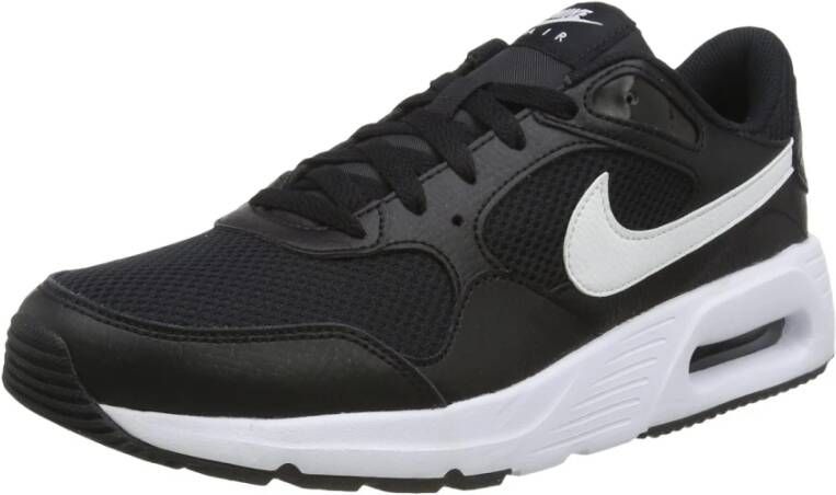 Nike Stijlvolle Cw4555-002 AIR MAX SC Sneakers Zwart Heren - Foto 9