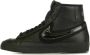 Nike Blazer Mid Dames Schoenen Black Leer Foot Locker - Thumbnail 13