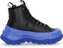 Nike Blazer Dames Schoenen Zwart Maat: 38.5 Mesh Synthetisch Foot Locker - Thumbnail 1
