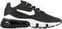 Nike Air Max 270 React Schoenen Black Textil Synthetisch Foot Locker - Thumbnail 1