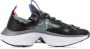 Nike Zwarte Sportieve Herenschoen Multicolor Heren - Thumbnail 1
