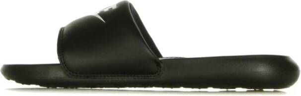 Nike Slippers met Swoosh