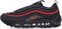 Nike Air Max 97 Herenschoen Zwart - Thumbnail 1