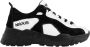 Nikkie Lanka sneakers Zwart Dames - Thumbnail 1