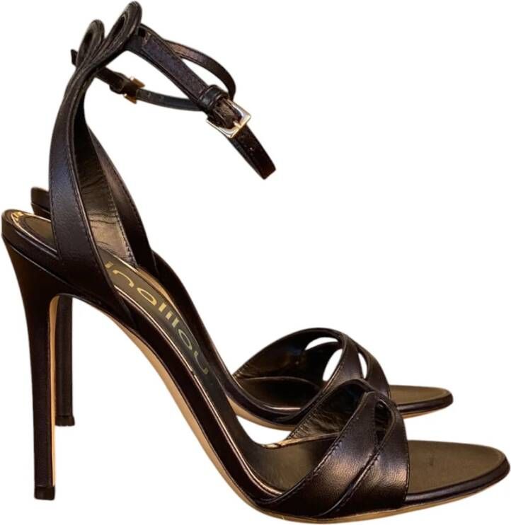 Ninalilou Elegante Dames Sandalen