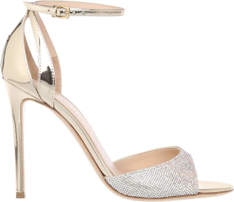 Ninalilou Elegante Dames Sandalen