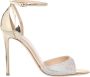 Ninalilou Elegante Dames Sandalen - Thumbnail 1