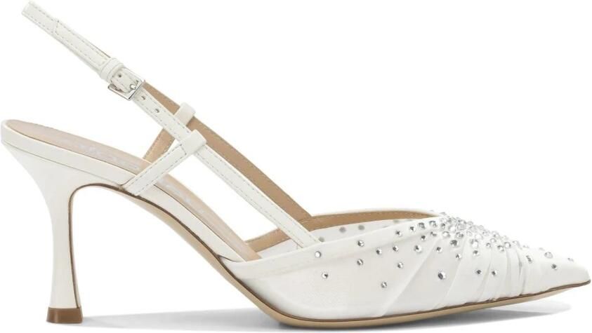 Ninalilou Amy 70 Slingback Pomp