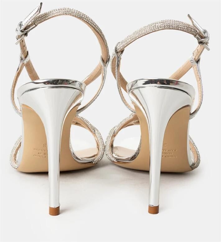 Ninalilou Elegante sandaal - Foto 3
