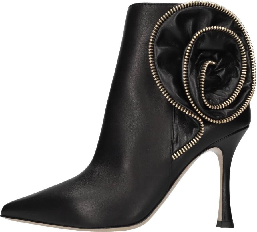 Ninalilou Enkellaars