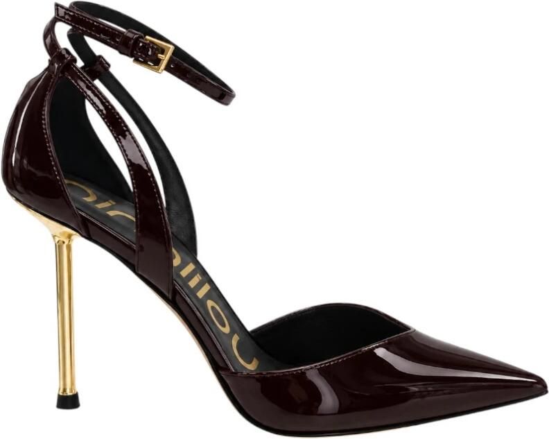 Ninalilou Helen Pump
