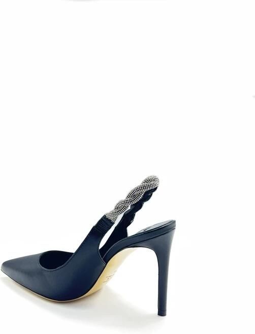 Ninalilou Helen Pump