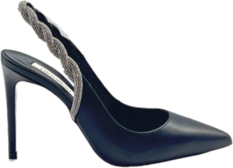 Ninalilou Helen Pump - Foto 3