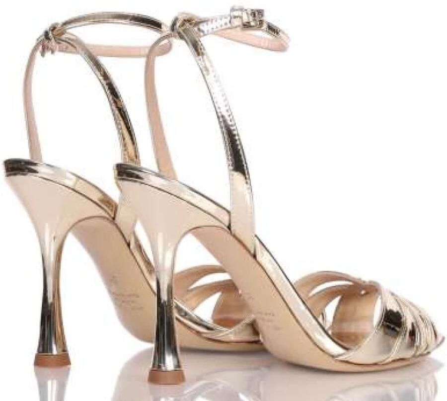 Ninalilou High Heel Sandal - Foto 2