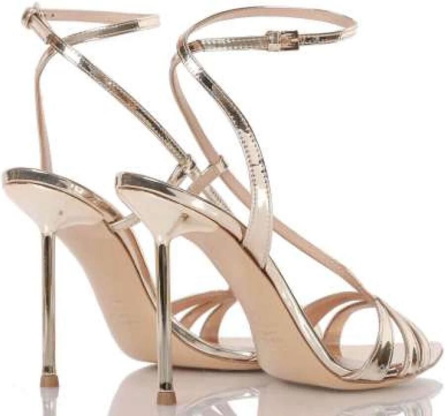 Ninalilou High Heel Sandal - Foto 2