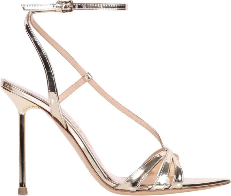 Ninalilou Lady Sandal