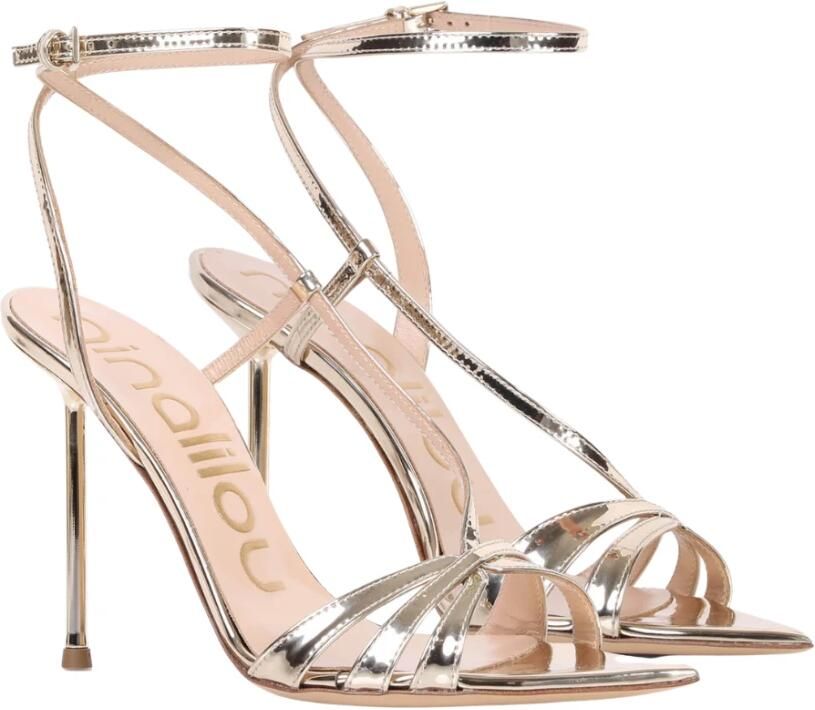 Ninalilou Lady Sandal - Foto 3