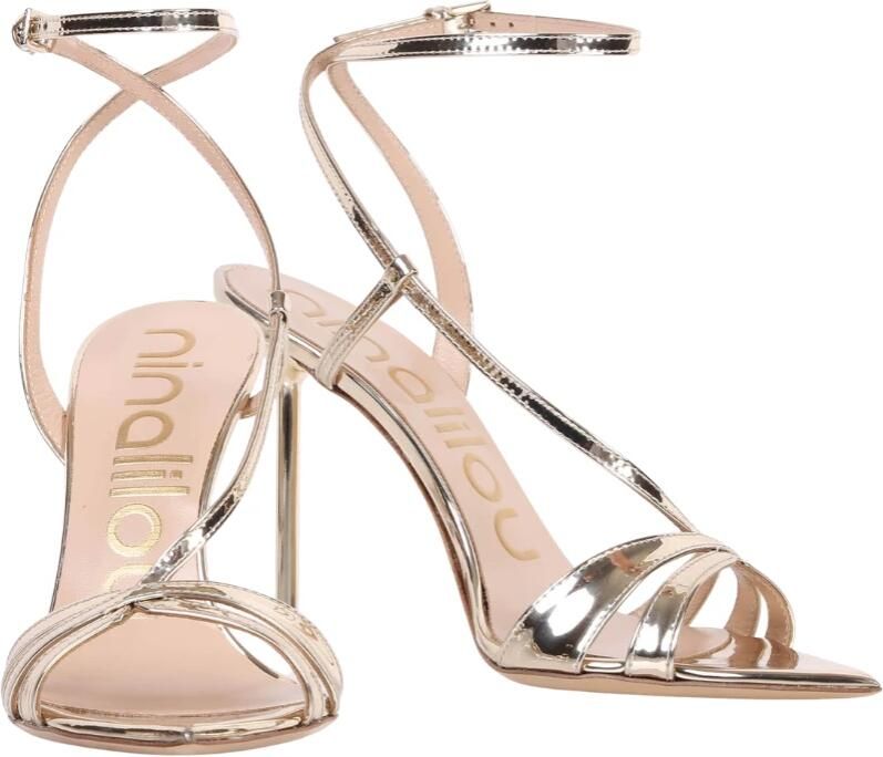 Ninalilou Lady Sandal - Foto 4
