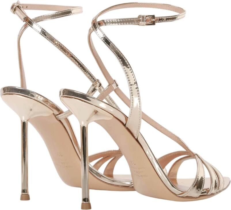 Ninalilou Lady Sandal - Foto 2