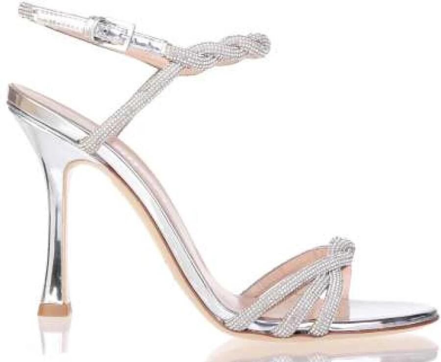 Ninalilou Love 90 Sandal