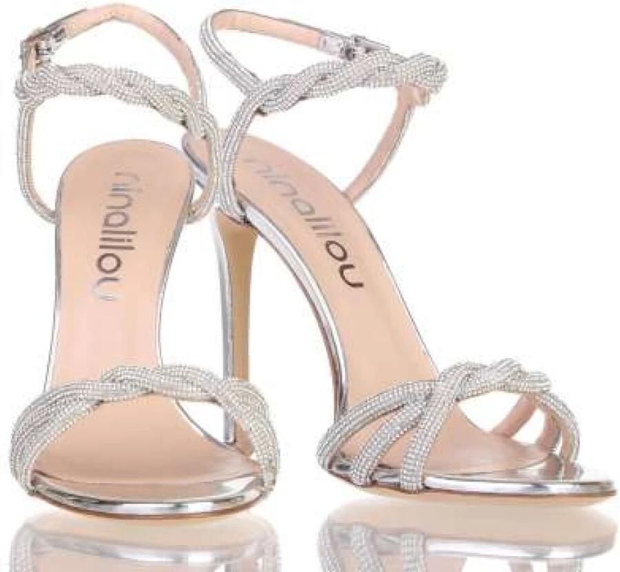 Ninalilou Love 90 Sandal - Foto 2