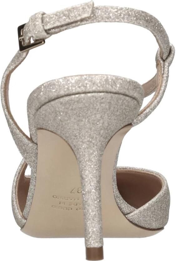 Ninalilou Microglitter Slingback Pump - Foto 3