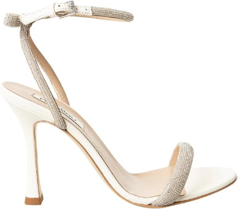 Ninalilou Mya 90 Sandal