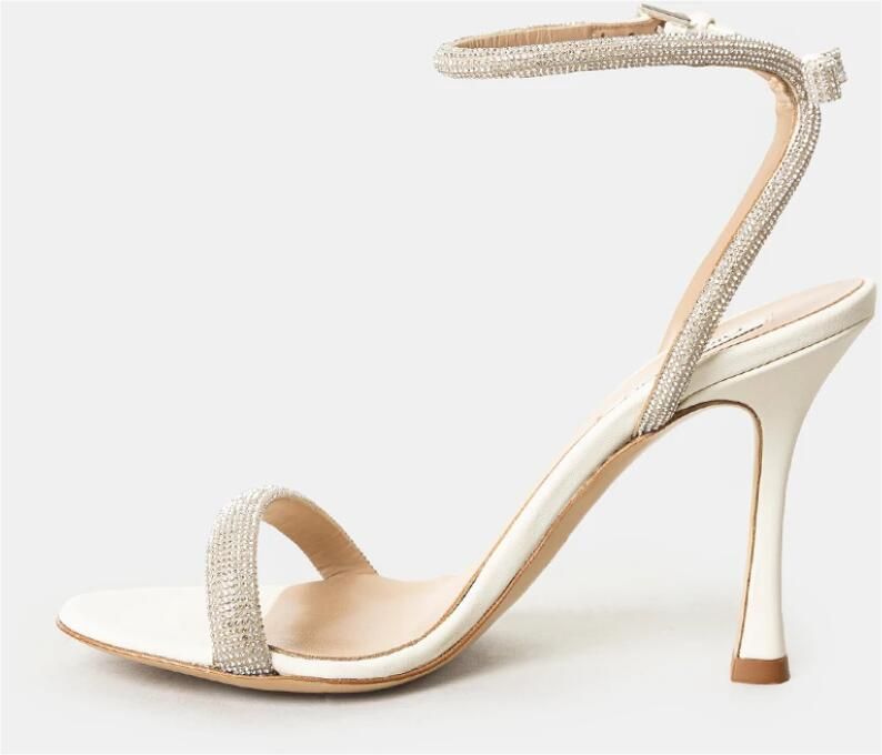 Ninalilou Mya 90 Sandal - Foto 3