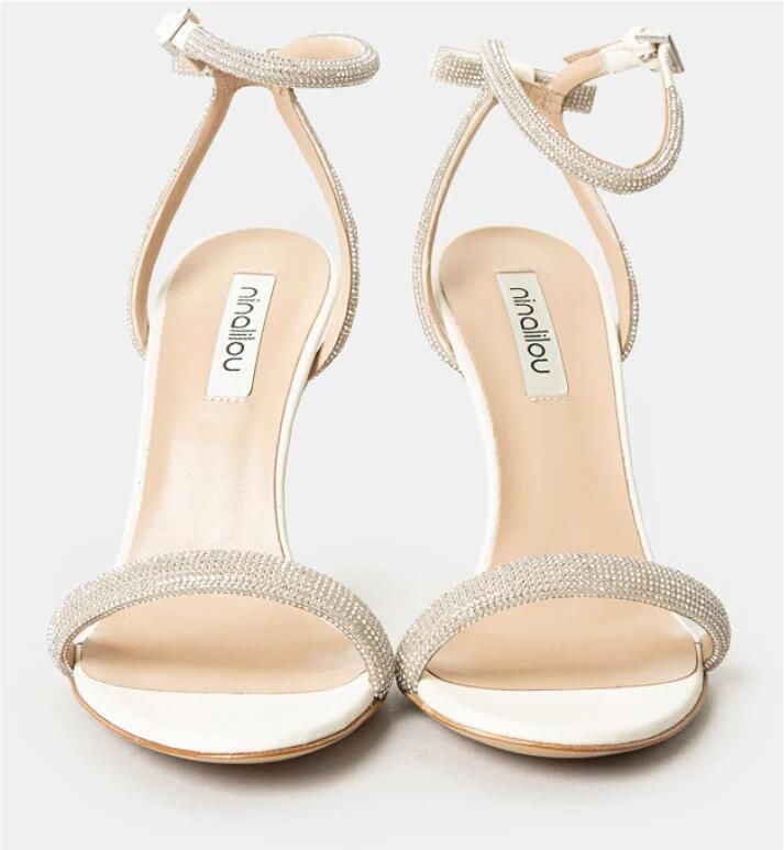 Ninalilou Mya 90 Sandal - Foto 2