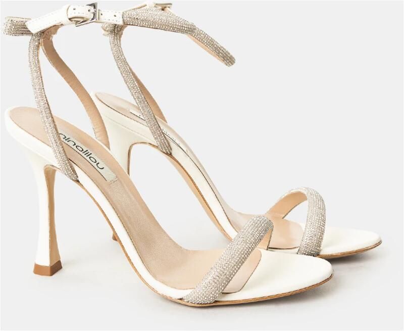 Ninalilou Mya 90 Sandal - Foto 5