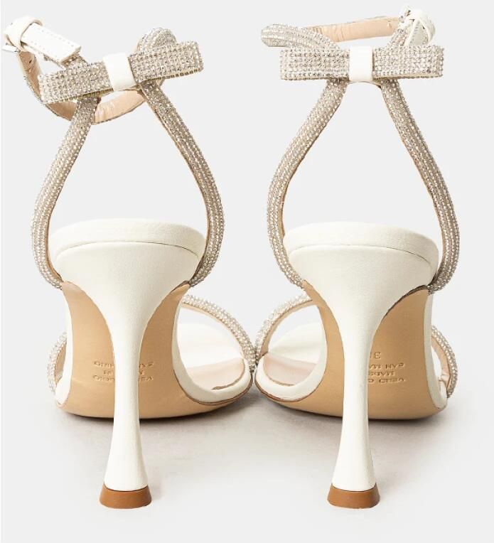 Ninalilou Mya 90 Sandal - Foto 4