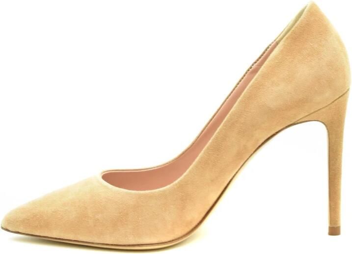 Ninalilou Pumps Beige Dames - Foto 2