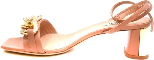 Ninalilou sandalen Beige Dames - Foto 2